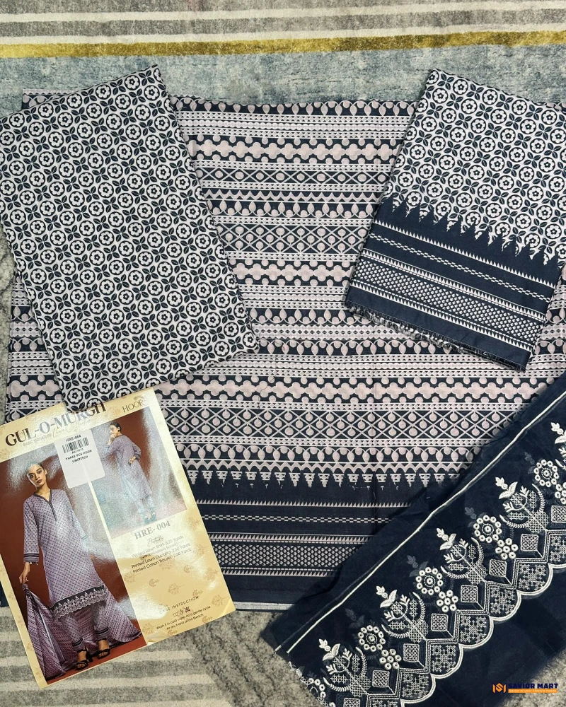 Gul O Murgh | HRE-04