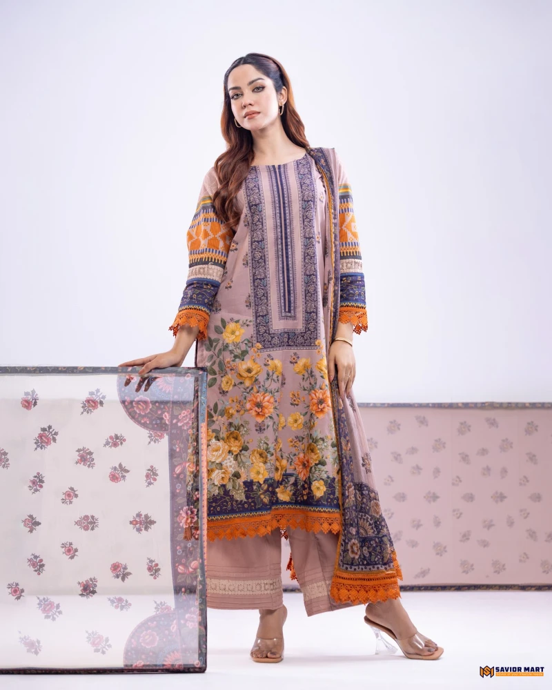 PRINT Canvas | HMC-117