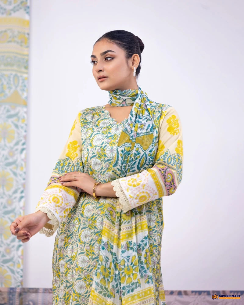 PRINT Canvas | HMC-120