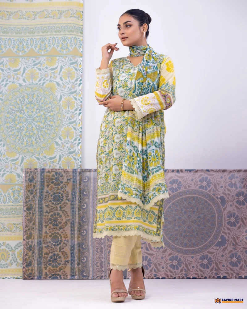 PRINT Canvas | HMC-120