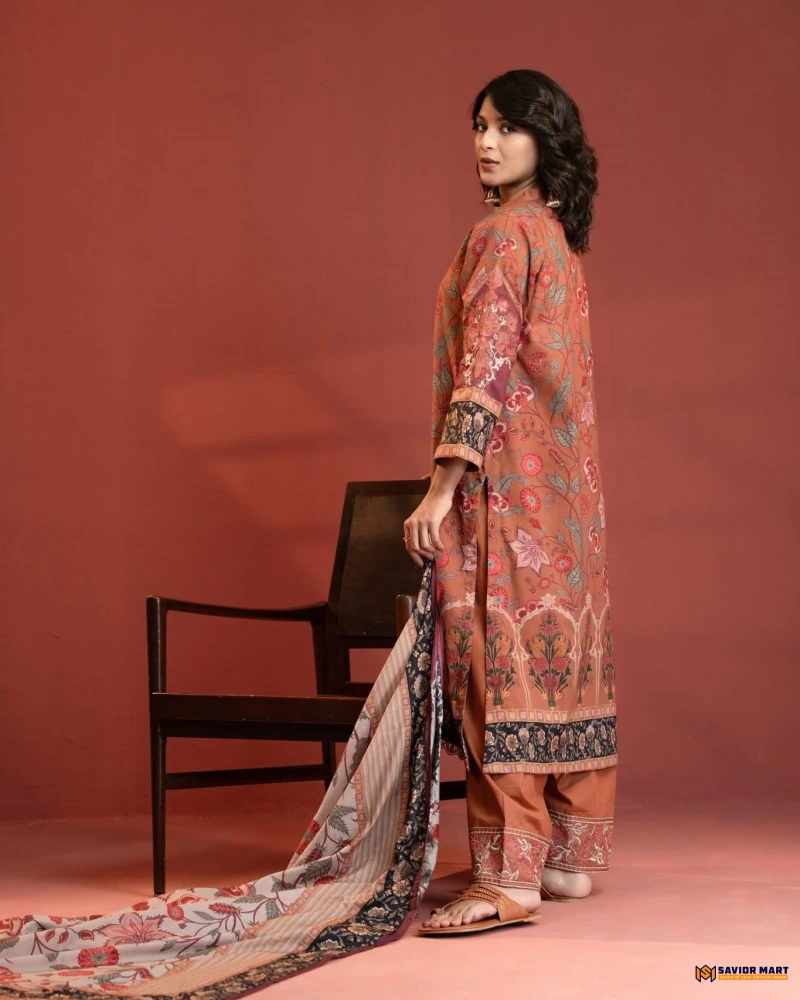 CHINTZ & LACE | HCL-7