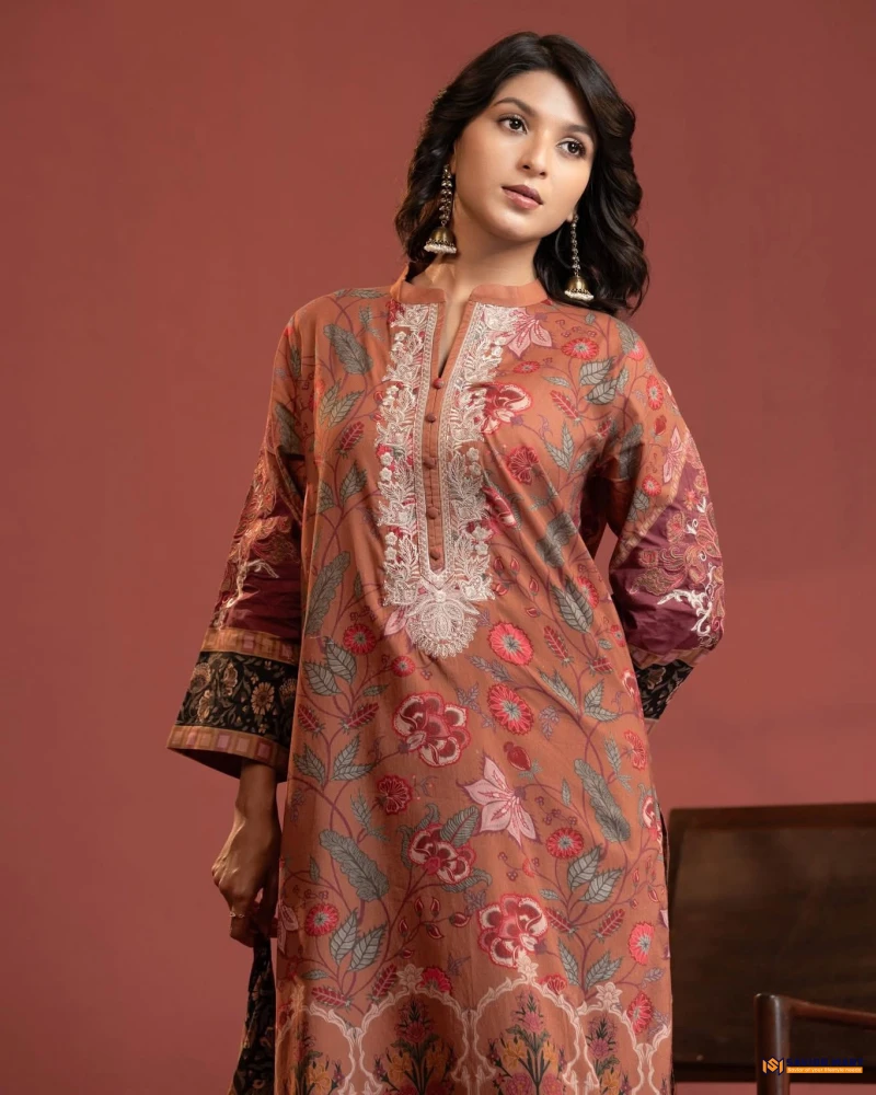 CHINTZ & LACE | HCL-7