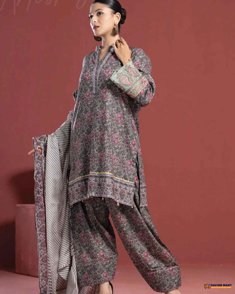 Gul O Murgh | HRE-08