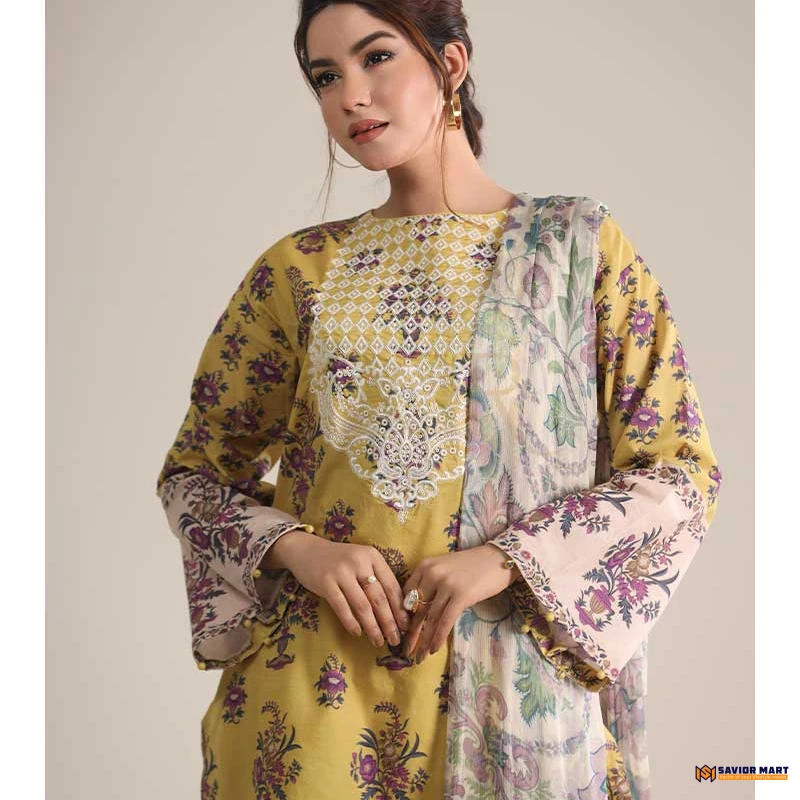 Lace & Floral || 202 A
