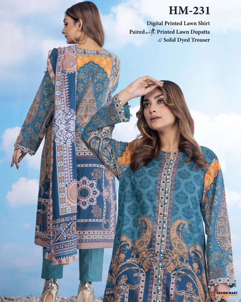 Hooram, Vol-24 || HM-231