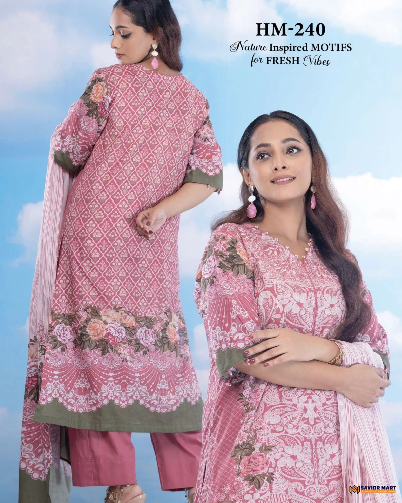 Hooram, Vol-24 || HM-240