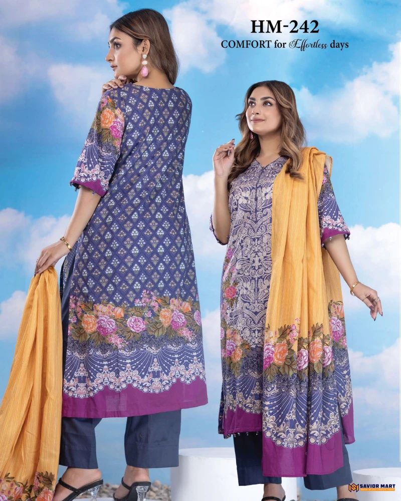 Hooram, Vol-24 || HM-242