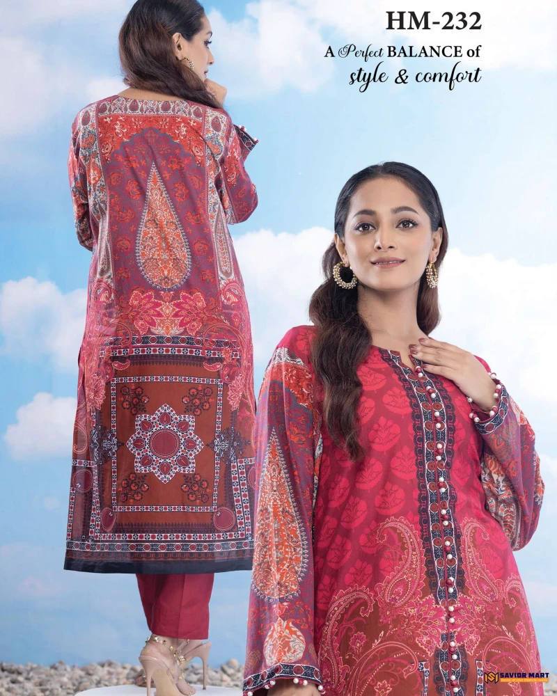 Hooram, Vol-24 || HM-232