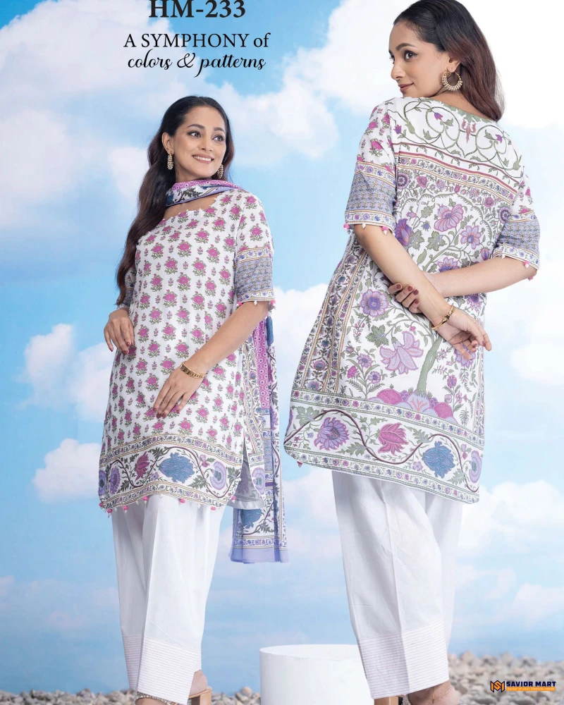 Hooram, Vol-24 || HM-233