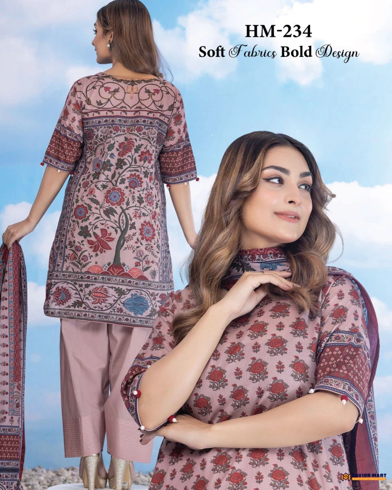 Hooram, Vol-24 || HM-234