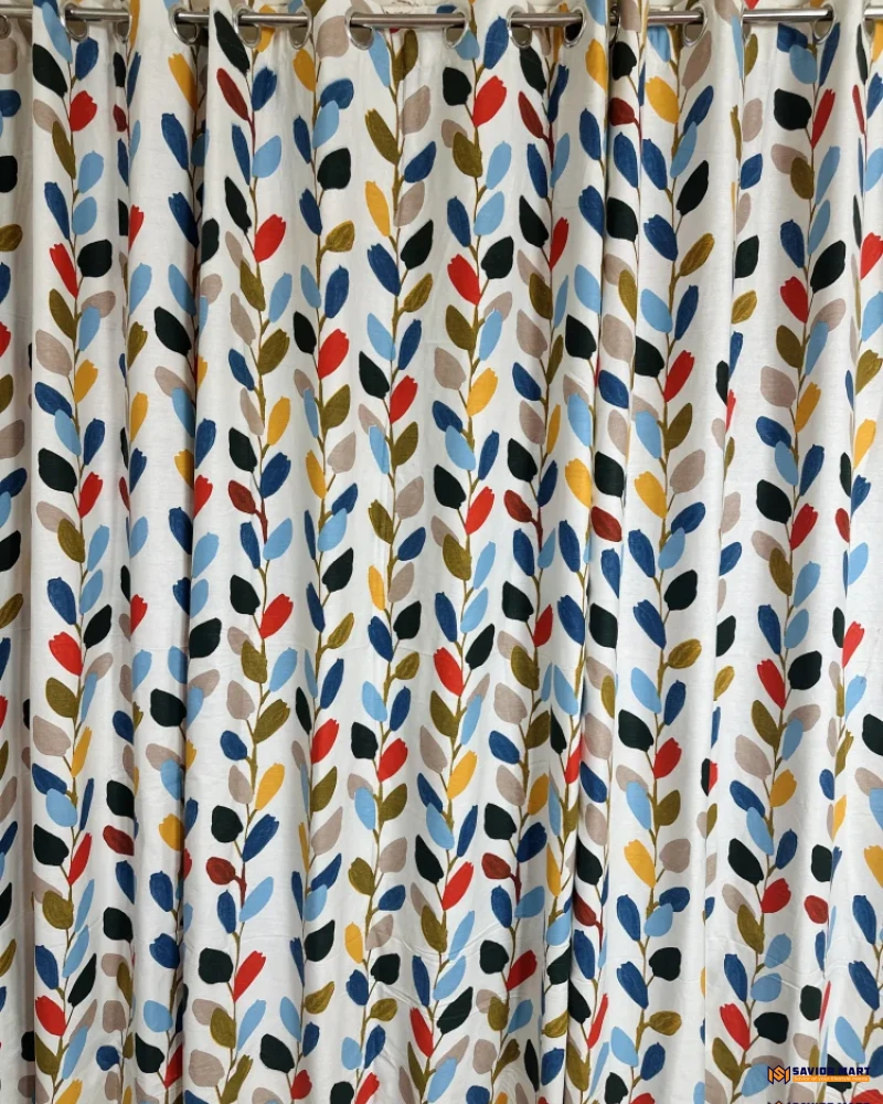 Cotton Curtain-SMCC02