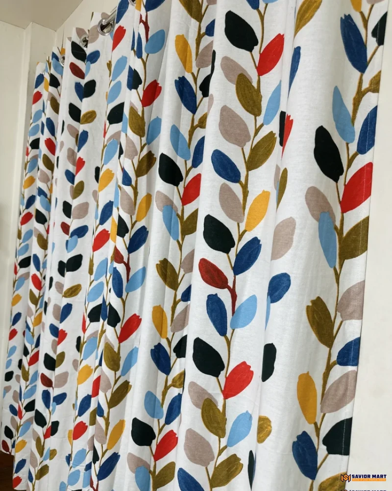 Cotton Curtain-SMCC02