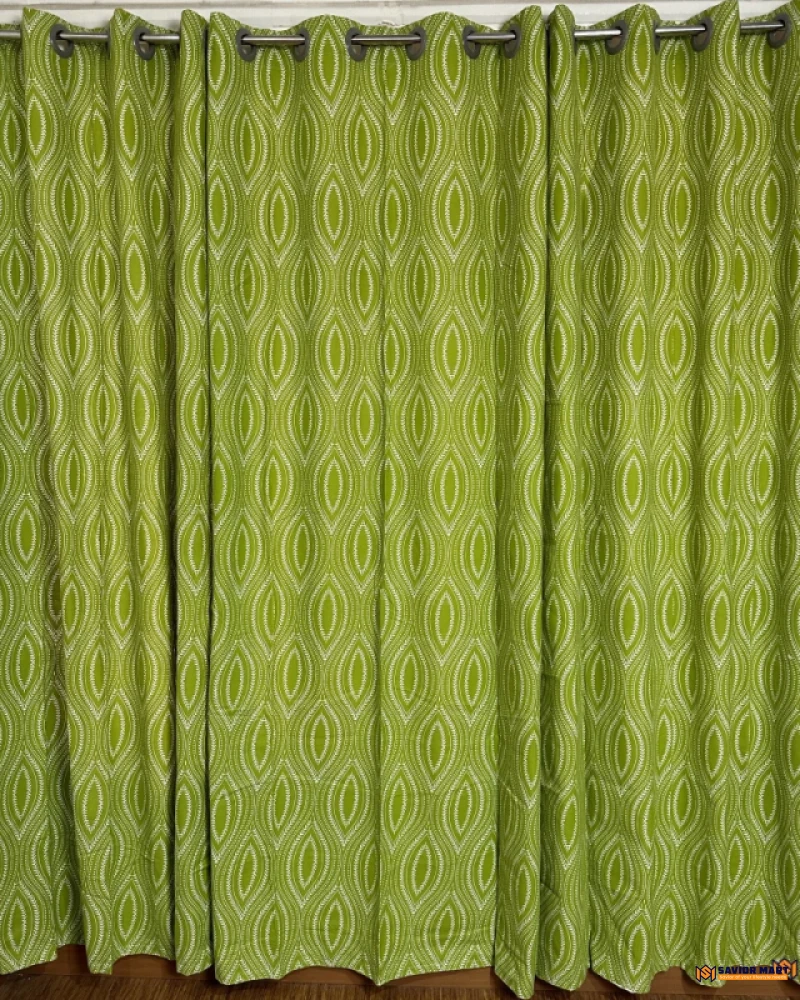 Cotton Curtain-SMCC17
