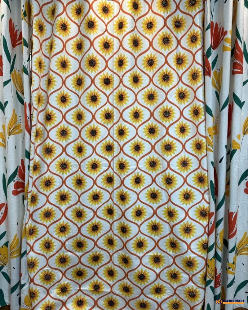 Cotton Curtain-SMCC43