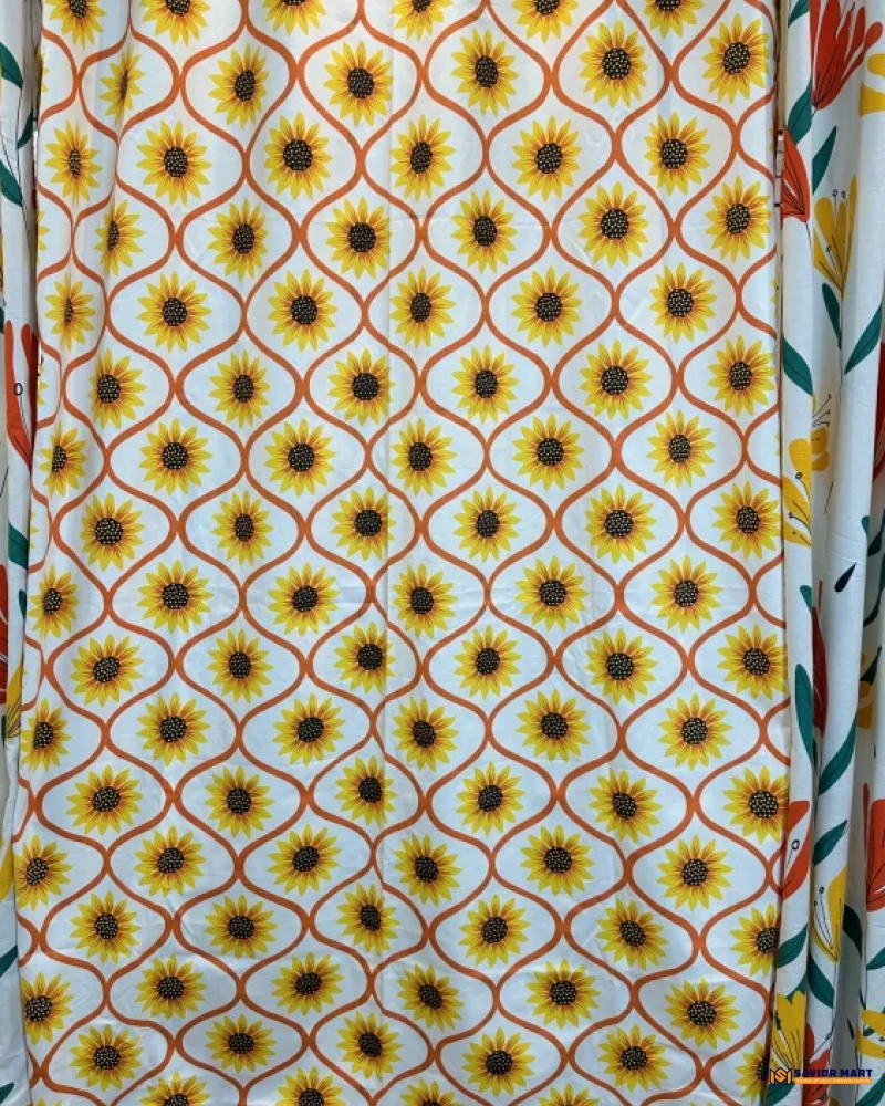 Cotton Curtain-SMCC43