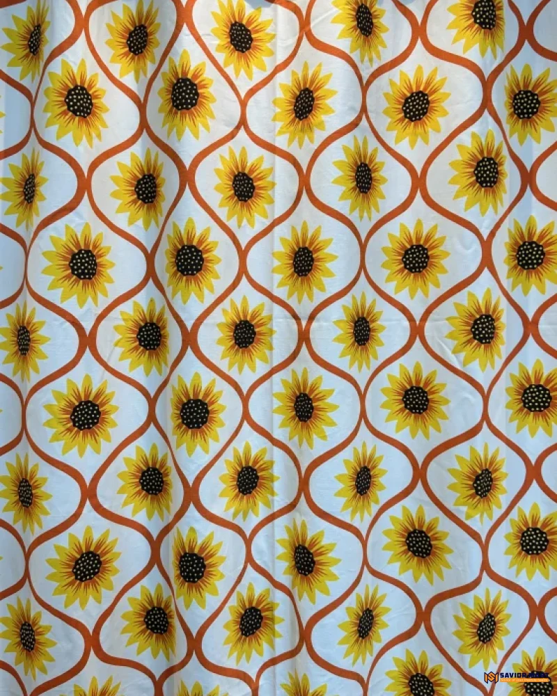 Cotton Curtain-SMCC43