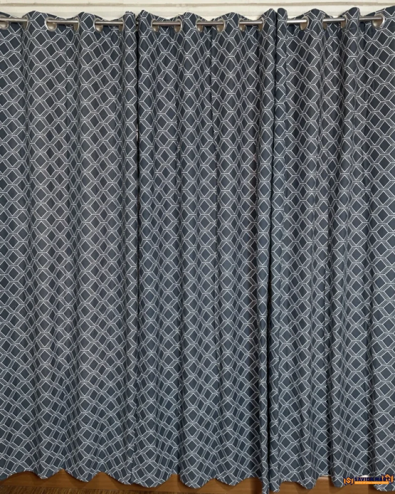 Cotton Curtain-SMCC24