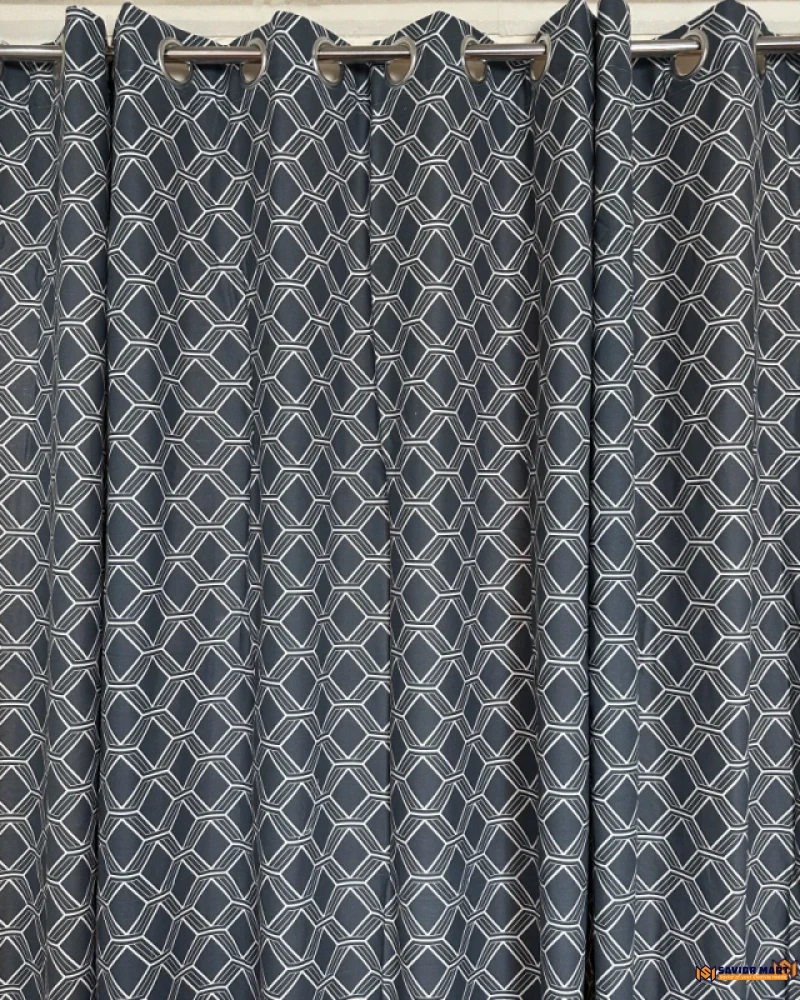 Cotton Curtain-SMCC24