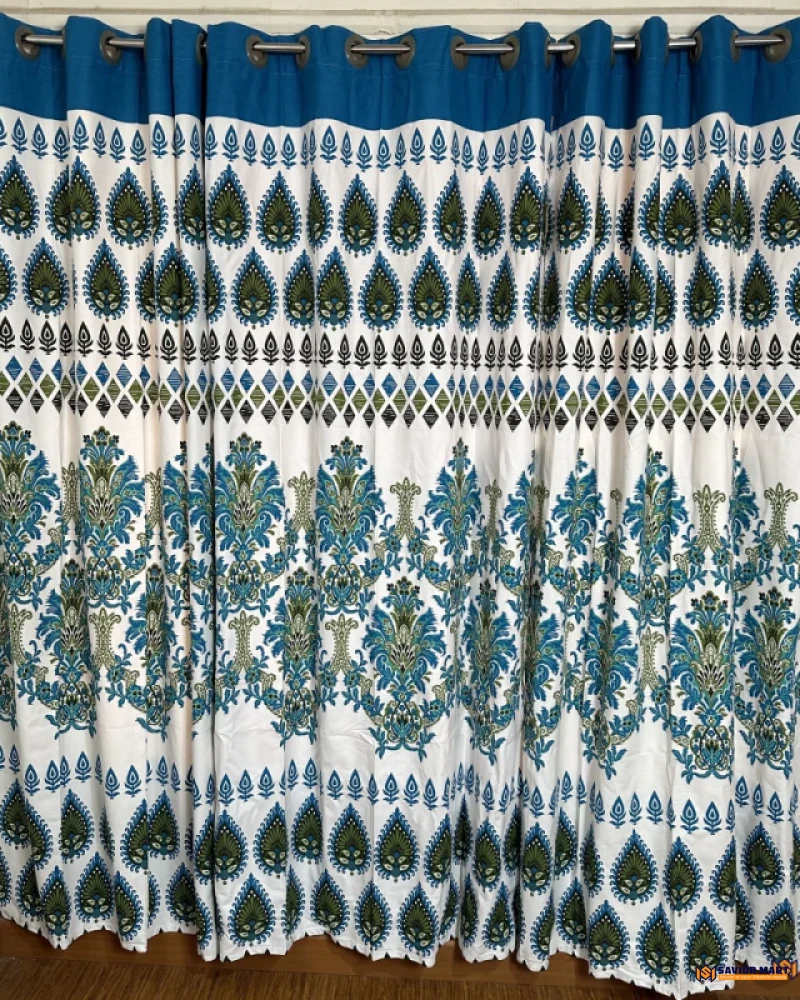 Cotton Curtain-SMCC18