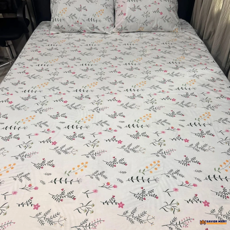 Export Bedsheet-SMEB39