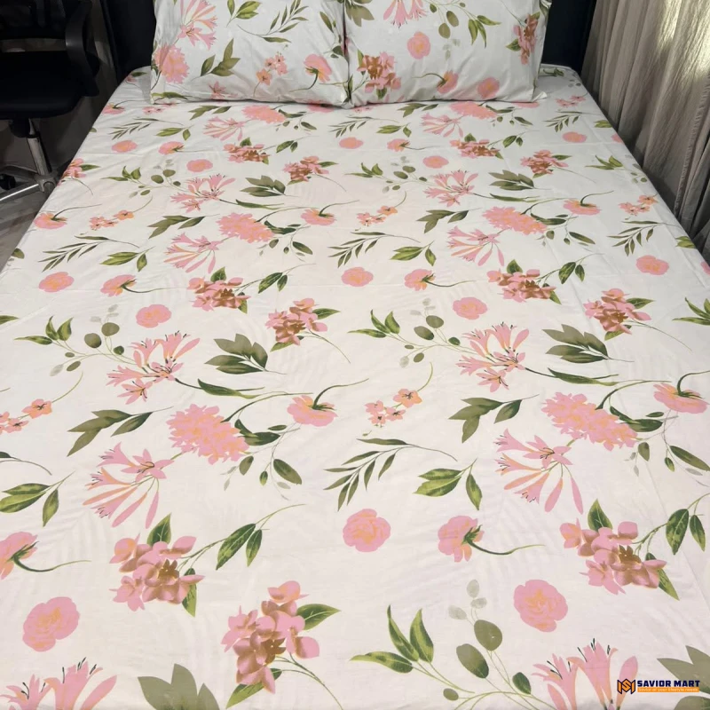 Export Bedsheet-SMEB40