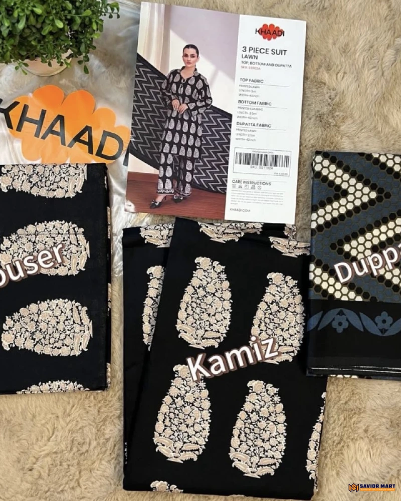 Khaadi-SS1102A