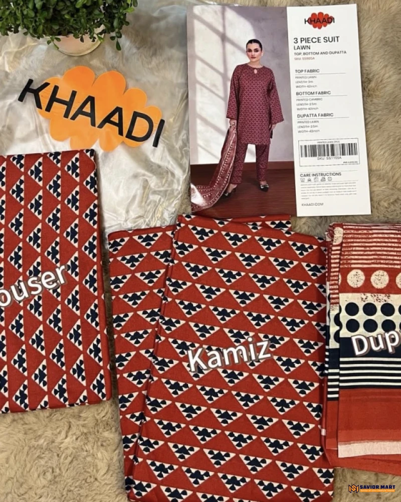 Khaadi-SS1105A