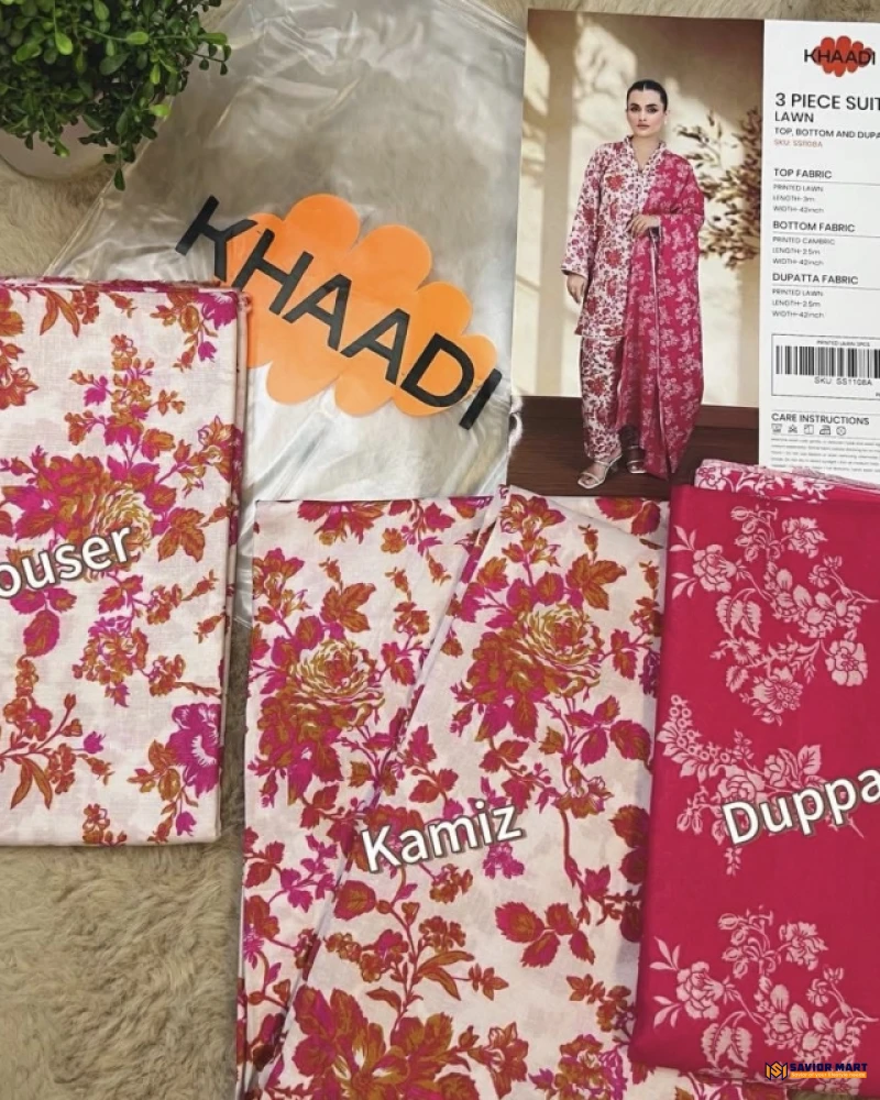 Khaadi-SS1108A