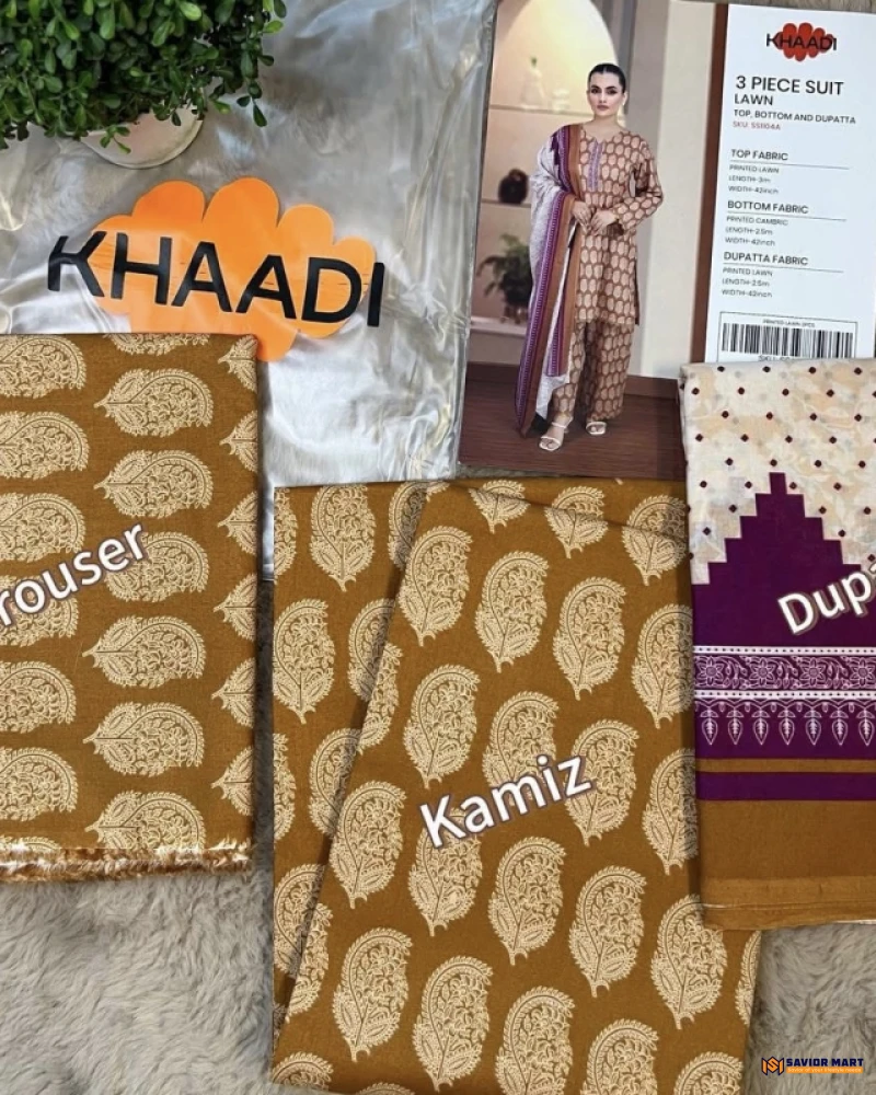 Khaadi-SS1104A