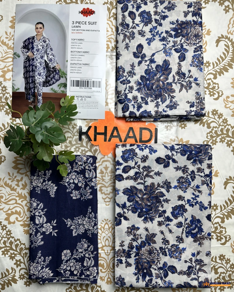 Khaadi-SS1109A