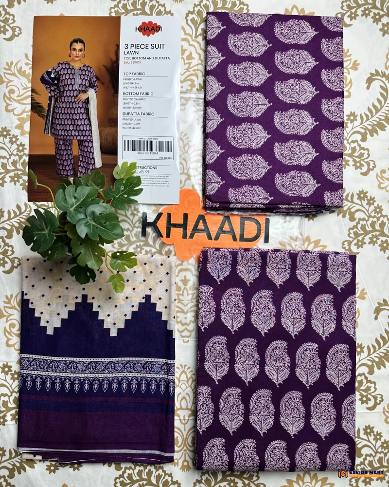 Khaadi-SS1107A