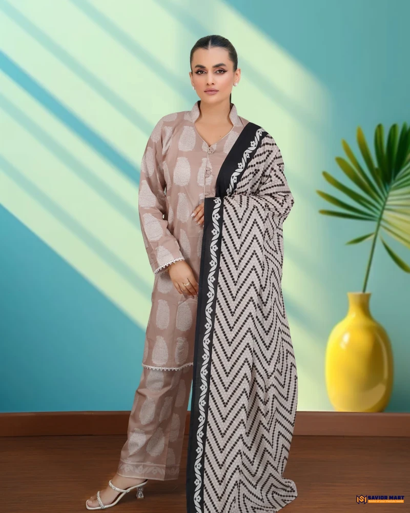 Khaadi-SS1101A