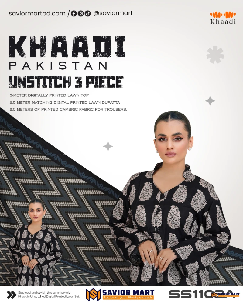 Khaadi-SS1102A