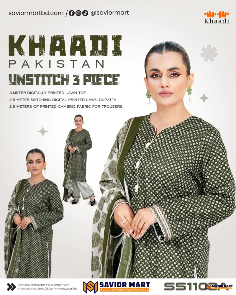 Khaadi-SS1103A