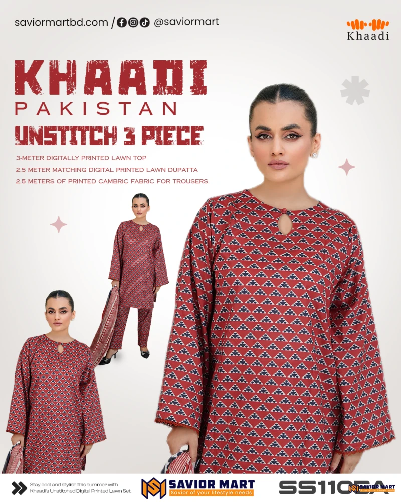 Khaadi-SS1105A