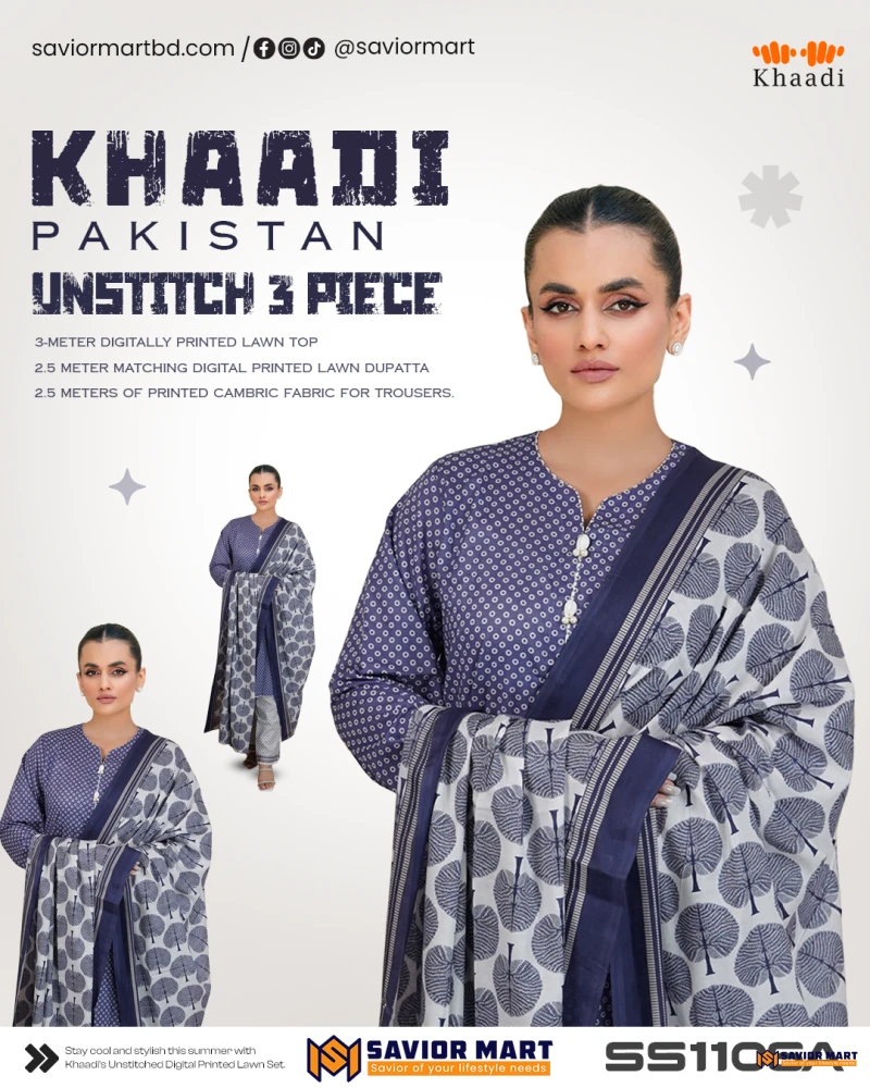 Khaadi-SS1106A
