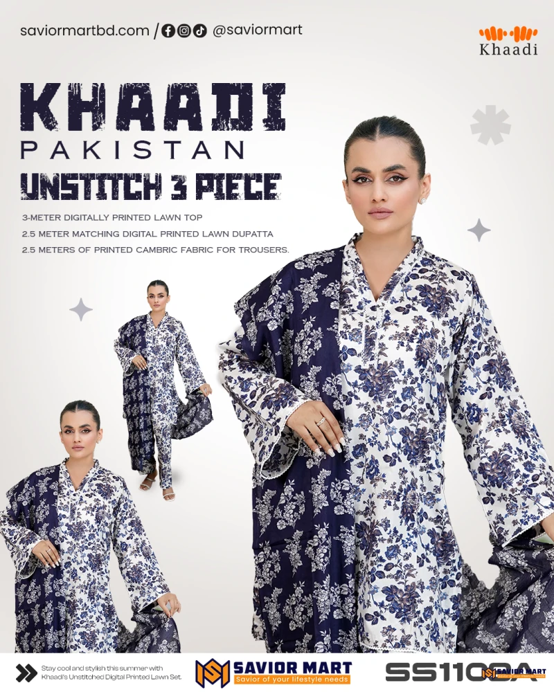Khaadi-SS1109A