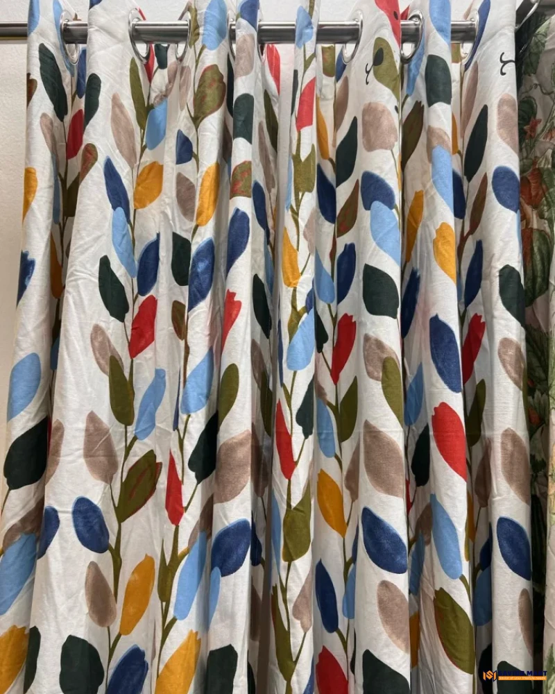Cotton Curtain-SMCC02