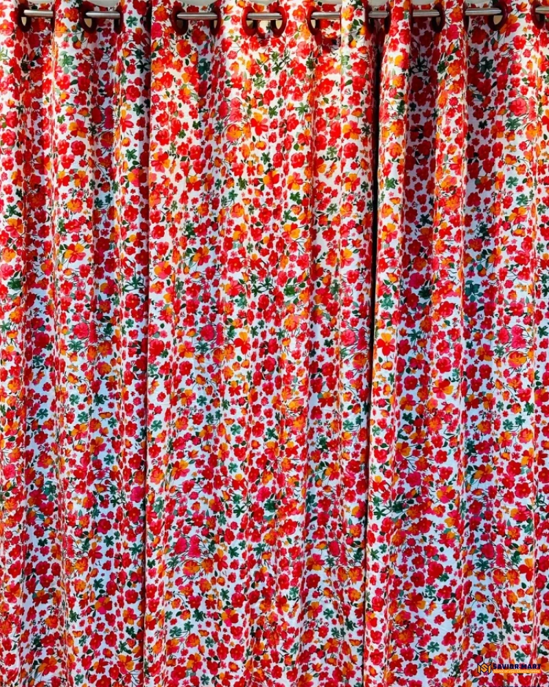 Cotton Curtain-SMCC42