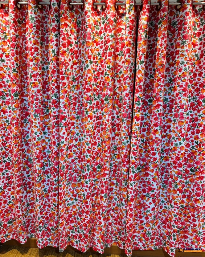 Cotton Curtain-SMCC42
